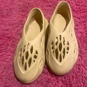 Out grew these as well